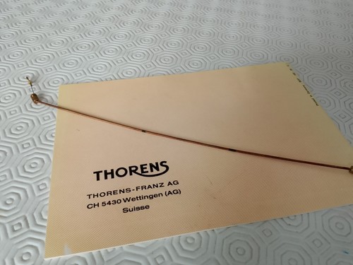 Thorens tp 11 - 16,