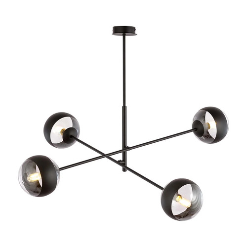 Lampadario contemporaneo udden - lampadario,
