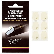 Vandoren VMC6+ Salva bocchino