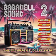 Sabadell Sound 2 Italo Disco 2