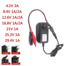 Adattatore caricatore - , dc