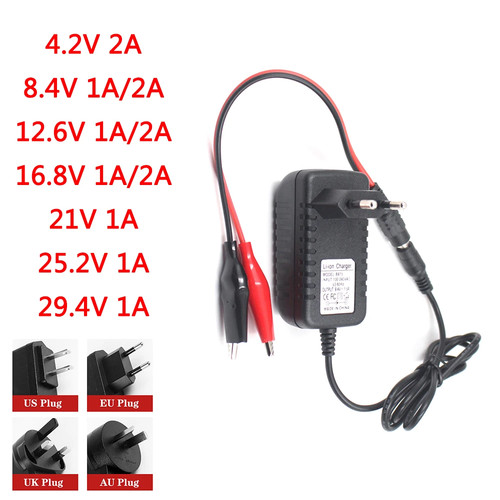 Adattatore caricatore - , dc