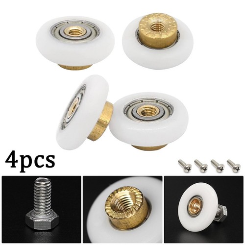 4pcs doccia camera - 4pcs,