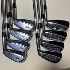 Mizuno MP-33 Set di ferri 3-PW