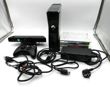 Xbox 360 slim 250gb - slim,