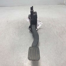 9671433780 Pedale potenziometro acceleratore Citroen C3 1.4HDI 50KW 8H01 2014 6p