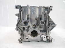 Difetto del blocco motore per