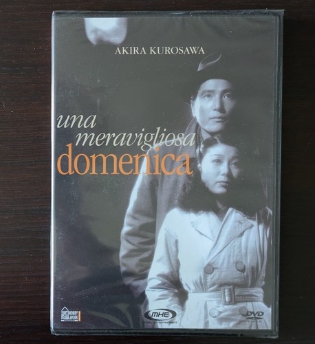 Una meravigliosa domenica - una,
