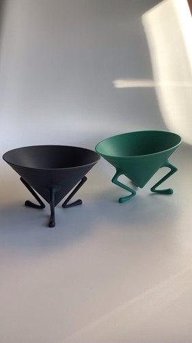 Alessi zuccheriere christopher - alessi,