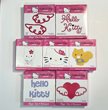 Sizzix Hello Kitty Bigz Die
