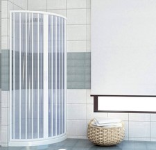 Box doccia Giove 80x80cm in