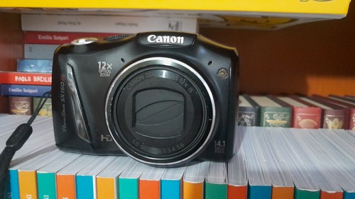 Macchina fotografica canon - fotografica,