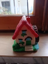 Casetta Mulino Bianco Radio