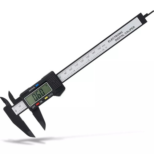 Calibro digitale 150mm display - calibro,