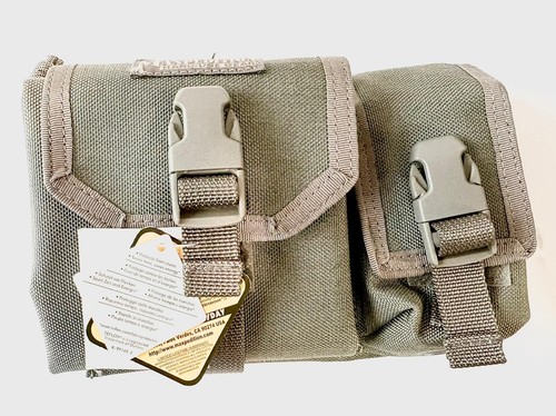Maxpedition map case gps - &,