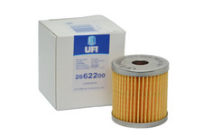 Filtro gasolio lombardini - filtro,