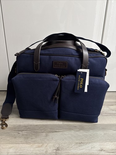 Borsa per laptop polo ralph - borsa,