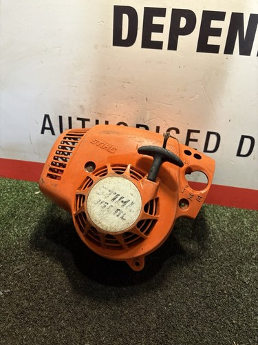 Soffiatore benzina stihl - a,