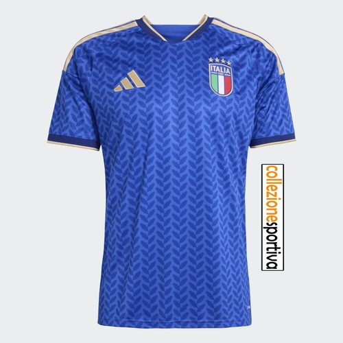 Maglia adidas figc italia - figc, 26
