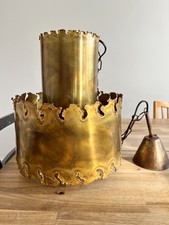 Danish Pendant Ceiling Lamp by