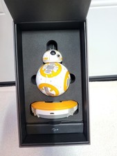 Droide Sphero BB-8 Star Wars abilitato all'app - nuovo con scatola aperta - LEGGI 
