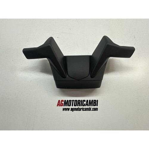 Plastica cover copri manubrio - plastica,
