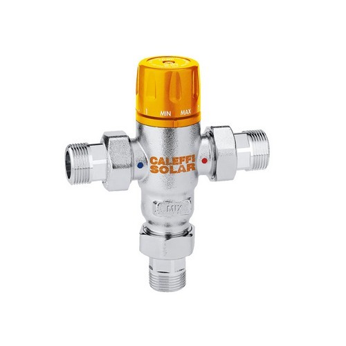 Miscelatore termostatico - miscelatore,