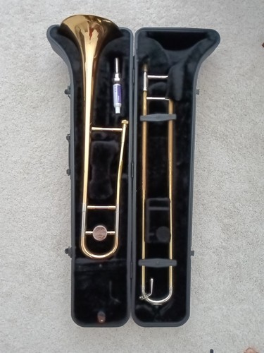 Trombone tenore jupiter - trombone,