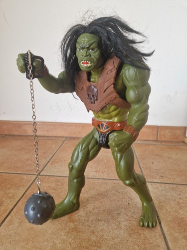Megator motu mattel 1986 - megator,