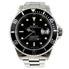 FULL SET Rolex Submariner Date