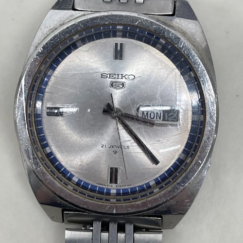 Antico orologio seiko - antico,