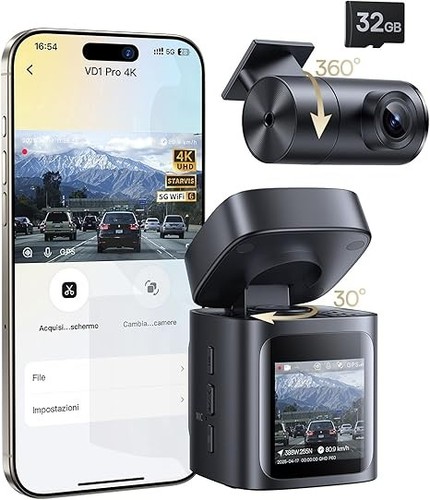 Baseus vd1 pro - vd1,