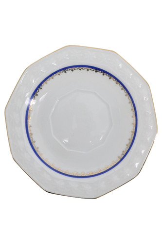 Eschenbach sottopiatto bianco - sottopiatto,