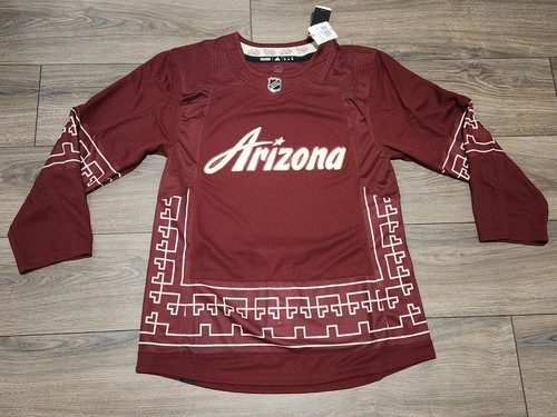 Maglia arizona coyotes utah - arizona,
