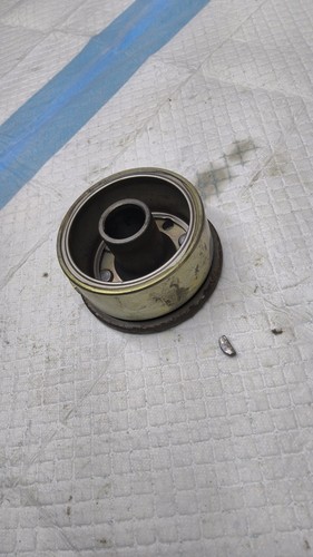 Suzuki rm250 flywheel rotor - suzuki,