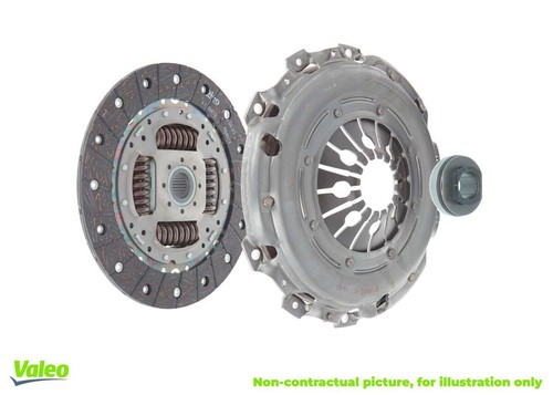 Kit frizione valeo service - frizione,