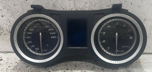 Contachilometri per alfa romeo - alfa,