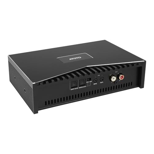 Atoto aec03 amplificatore - atoto,