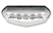 Fanale posteriore led - fanale,