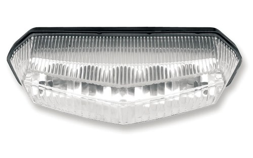 Fanale posteriore led per - led,