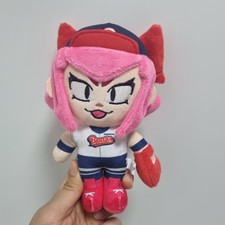 Doosan Bears x Brawl Stars