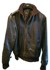 GIUBBOTTO GIACCA VERA PELLE