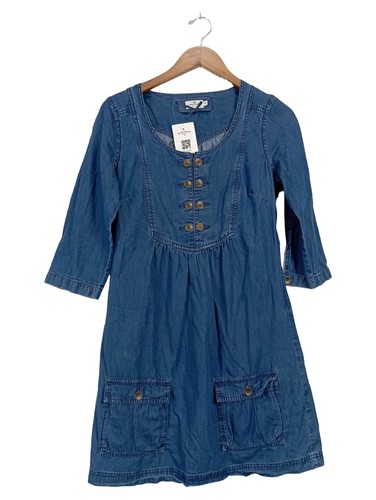 Tom tailor vestito jeans - tom,
