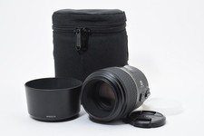 Minolta AF Macro 100 mm F/2.8