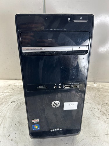 Pavilion 2003w amd - p6-2003w,