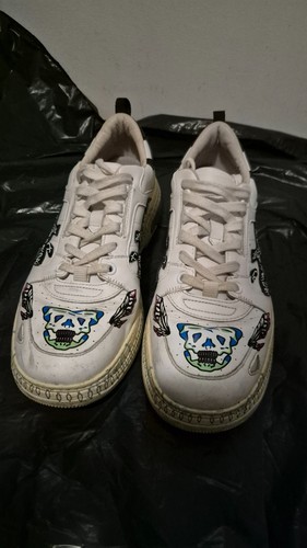 Premiata sneakers uomo - sneakers, tg.