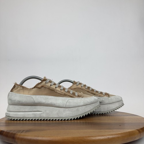 Sneakers casual nuove donna