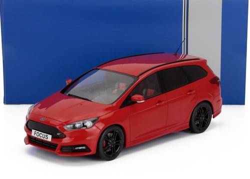 Mcg ford england - 1/18,