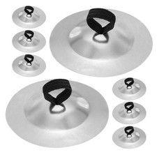  4 paia piccoli strumenti