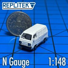 N Gauge 1985 Suzuki Super